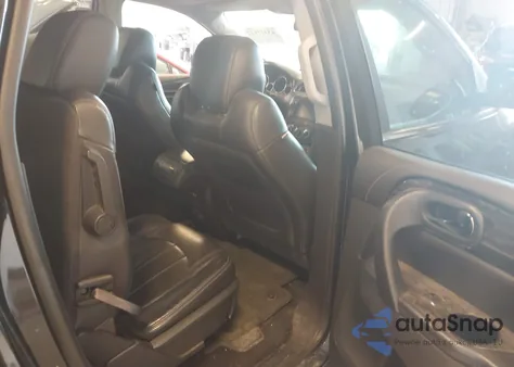 2014 Buick Enclave Premium z USA, uszkodzony, nr VIN 5GAKVCKD1EJ116418